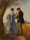 Die Begegnung