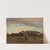 Die &#039;Casina di Raffaello&#039; im Park der Villa Borghese by Johann Wilhelm Schirmer