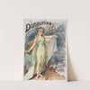 Die Donaunixe. Ballet in fünf Tableaux. Musik nach Johann Strauss&#039;Schen, Motiven von Jos. Bayer by Anonymous