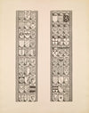 Die Ehrenpforte des Kaisers Maximilian I Pl.10