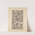 Die Ehrenpforte des Kaisers Maximilian I Pl.13 (1885) by Eduard Chmelarz