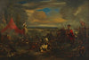 Die Entsatzschlacht vor Wien 1683 (1698)