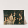 Die Familie Anton von Marx by Barbara Krafft