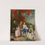 Die Familie des Grafen Nikolaus Pálffy von Erdöd by Martin van Meytens