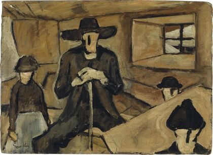 Die Familie Studie