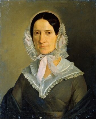 Die Frau des Uhrmachers Hasslwander