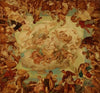 Die Fruchtbarkeit, umgeben von den vier Elementen (1875-1880)
