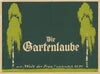 Die Gartenlaube (1910)