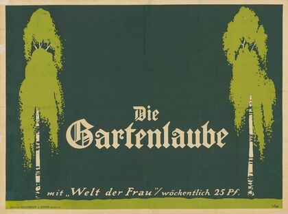Die Gartenlaube (1910)