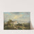 Die Goldene Meile bei Remagen by Franz Richard Unterberger