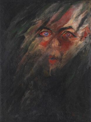 Die große Angst (1918)