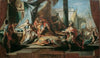 Die Großmut Des Scipio