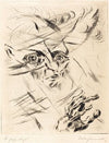 Die Grosse Angst (The Great Anxiety)
