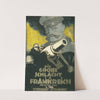 Die grosse Schlacht in Frankreich by Hans Rudi Erdt