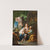 Die Heilige Familie by Daniel Gran