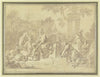 Ornaments for the enrichment of paneled rooms and galleries