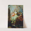 Die heilige Ursula by Franz Sigrist the elder