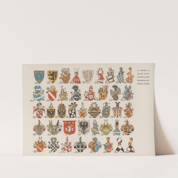 Die Hohkönigsburg im Elsass ; Baugeschichtliche Untersuchung und Bericht über die Wiederherstellung (1908) by Bodo Ebhardt