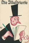 Die Illustrierte (1914)