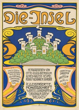 Die Insel (1899)