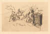 Die Ite Medaille (1910)