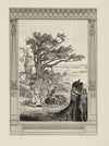Die Jugend Amors (Amor und Psyche, Opus V, Blatt 1)