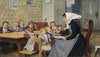 Die Kinderkrippe I