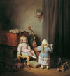 Die kleinen Virtuosen (1843)