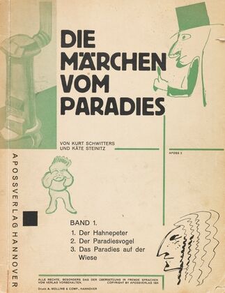 Die Märchen vom Paradies