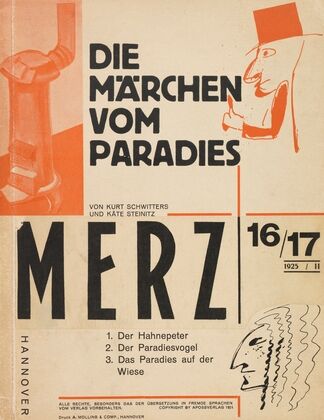 Die Märchen vom Paradies