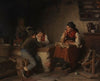 Die Märchenerzählerin