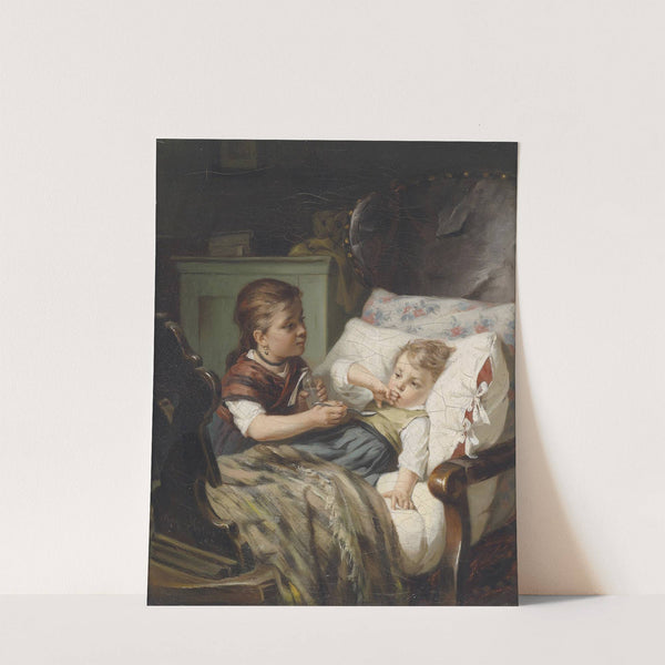 Die Medizin by August Müller