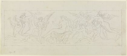 Die Meerfahrt der Aphrodite