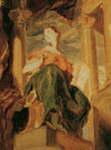 Die Muse Clio