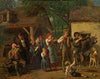 Die Pfändung