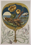 Die Pflanze in Kunst und Gewerbe Pl.001