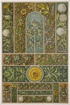 Die Pflanze in Kunst und Gewerbe Pl.013