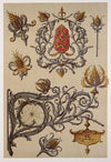 Die Pflanze in Kunst und Gewerbe Pl.026