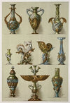 Die Pflanze in Kunst und Gewerbe Pl.035