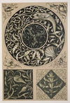 Die Pflanze in Kunst und Gewerbe Pl.036