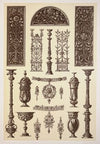Die Pflanze in Kunst und Gewerbe Pl.042