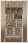 Die Pflanze in Kunst und Gewerbe Pl.049