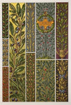 Die Pflanze in Kunst und Gewerbe Pl.051