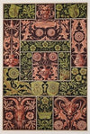 Die Pflanze in Kunst und Gewerbe Pl.063