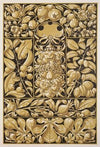 Die Pflanze in Kunst und Gewerbe Pl.079