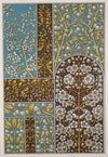 Die Pflanze in Kunst und Gewerbe Pl.098