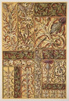 Die Pflanze in Kunst und Gewerbe Pl.101