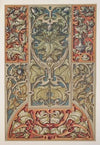 Die Pflanze in Kunst und Gewerbe Pl.102