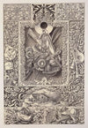 Die Pflanze in Kunst und Gewerbe Pl.103
