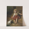 Die Puppenmutter by Felix Schlesinger